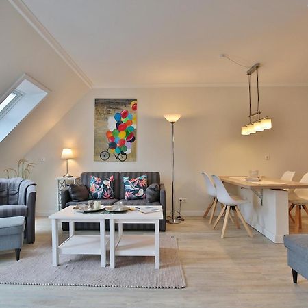 Wohnpark Am Muehlenteich Wohnpark Am Muehlenteich Appartement 34 Timmendorfer Strand Extérieur photo