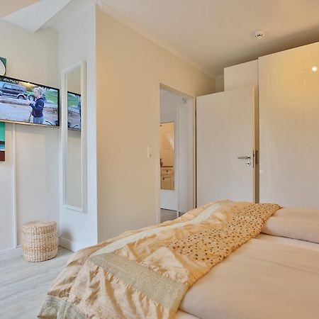 Wohnpark Am Muehlenteich Wohnpark Am Muehlenteich Appartement 34 Timmendorfer Strand Extérieur photo