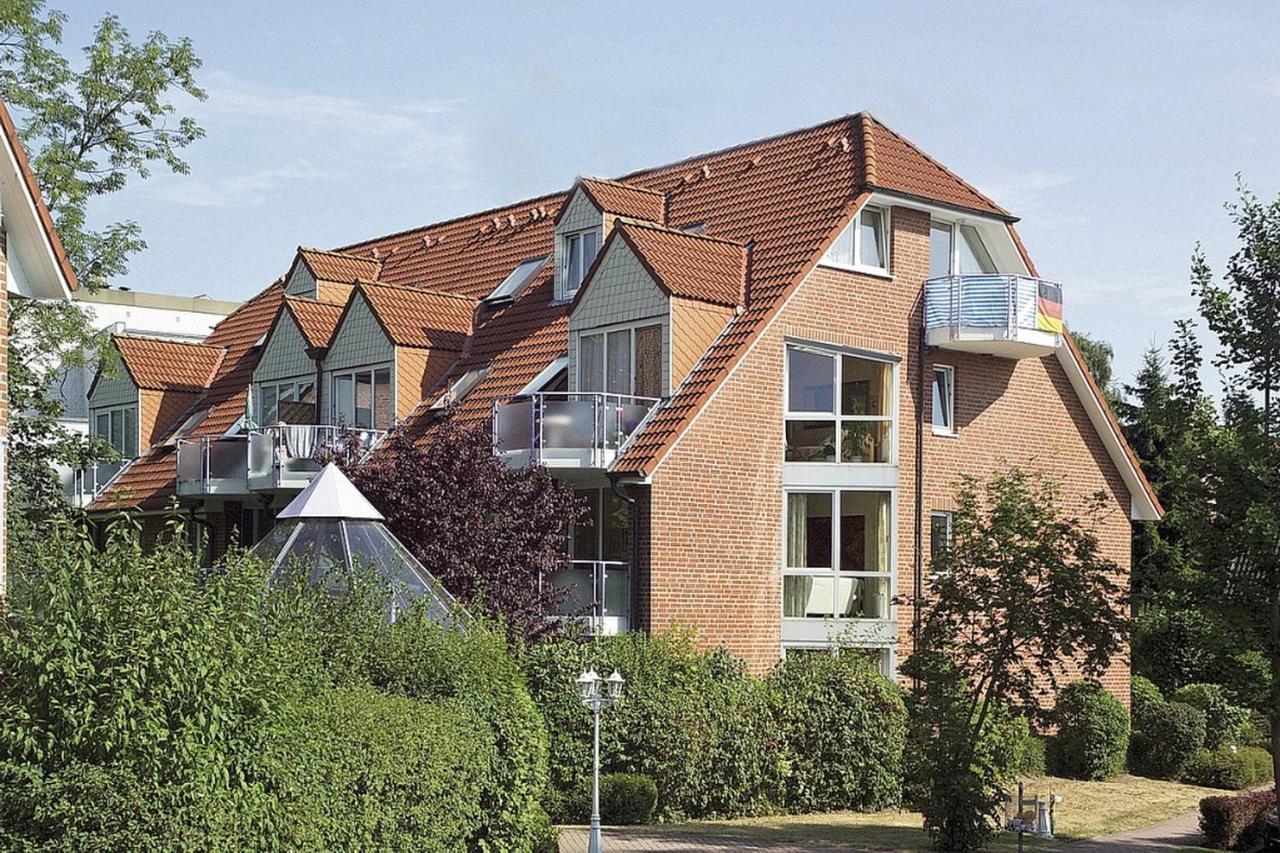 Wohnpark Am Muehlenteich Wohnpark Am Muehlenteich Appartement 34 Timmendorfer Strand Extérieur photo