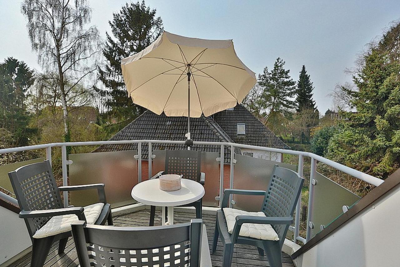 Wohnpark Am Muehlenteich Wohnpark Am Muehlenteich Appartement 34 Timmendorfer Strand Extérieur photo