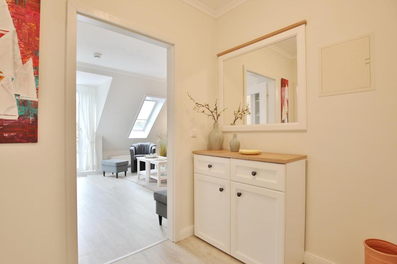 Wohnpark Am Muehlenteich Wohnpark Am Muehlenteich Appartement 34 Timmendorfer Strand Extérieur photo