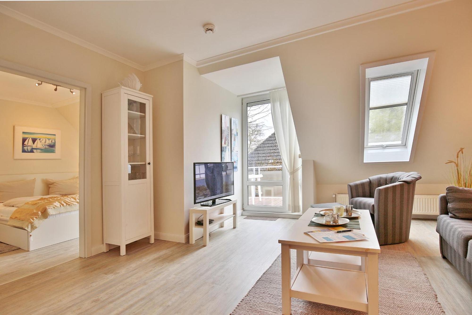 Wohnpark Am Muehlenteich Wohnpark Am Muehlenteich Appartement 34 Timmendorfer Strand Extérieur photo