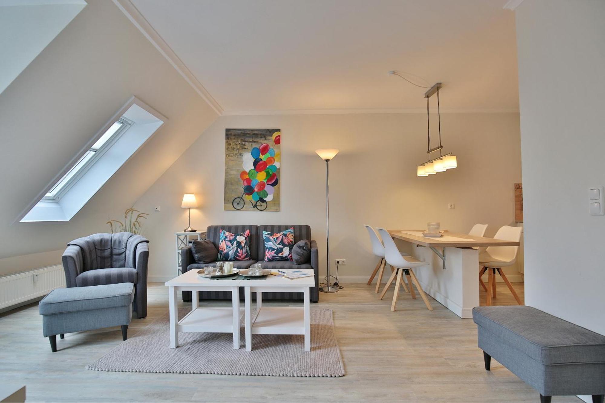 Wohnpark Am Muehlenteich Wohnpark Am Muehlenteich Appartement 34 Timmendorfer Strand Extérieur photo