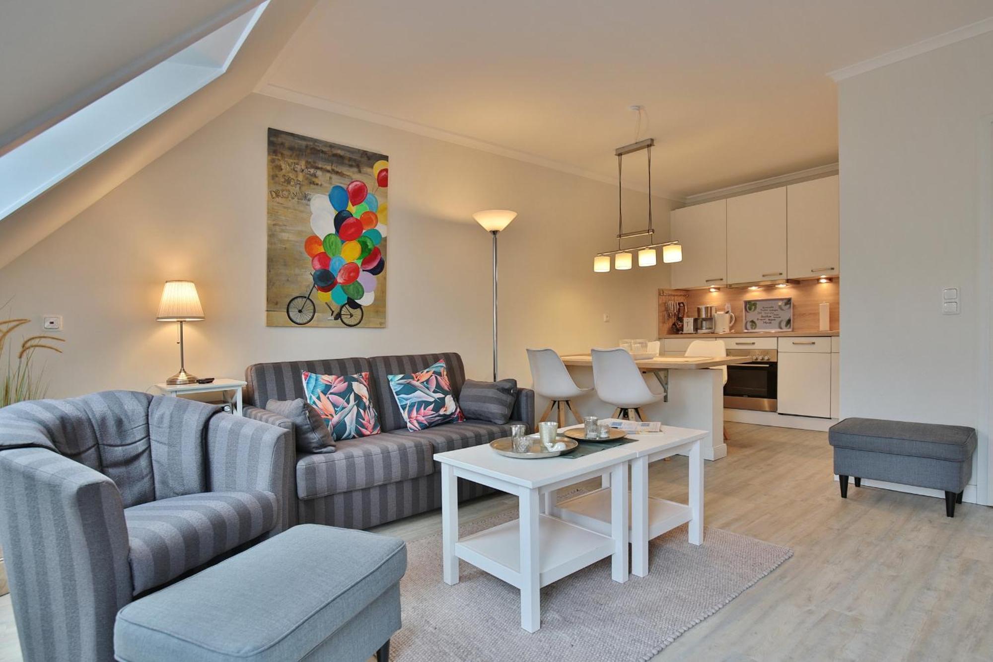 Wohnpark Am Muehlenteich Wohnpark Am Muehlenteich Appartement 34 Timmendorfer Strand Extérieur photo