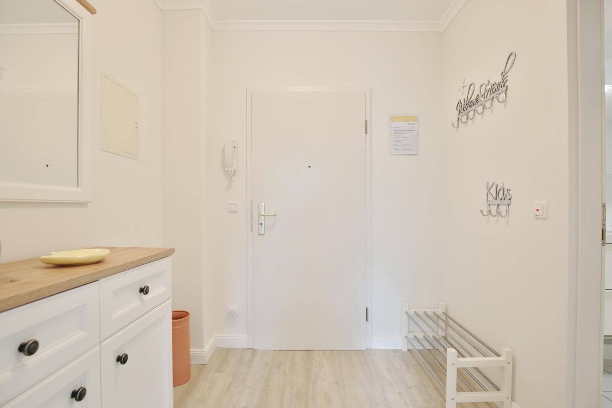 Wohnpark Am Muehlenteich Wohnpark Am Muehlenteich Appartement 34 Timmendorfer Strand Extérieur photo